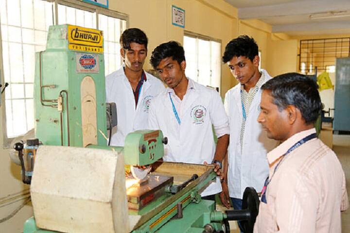 laboratory